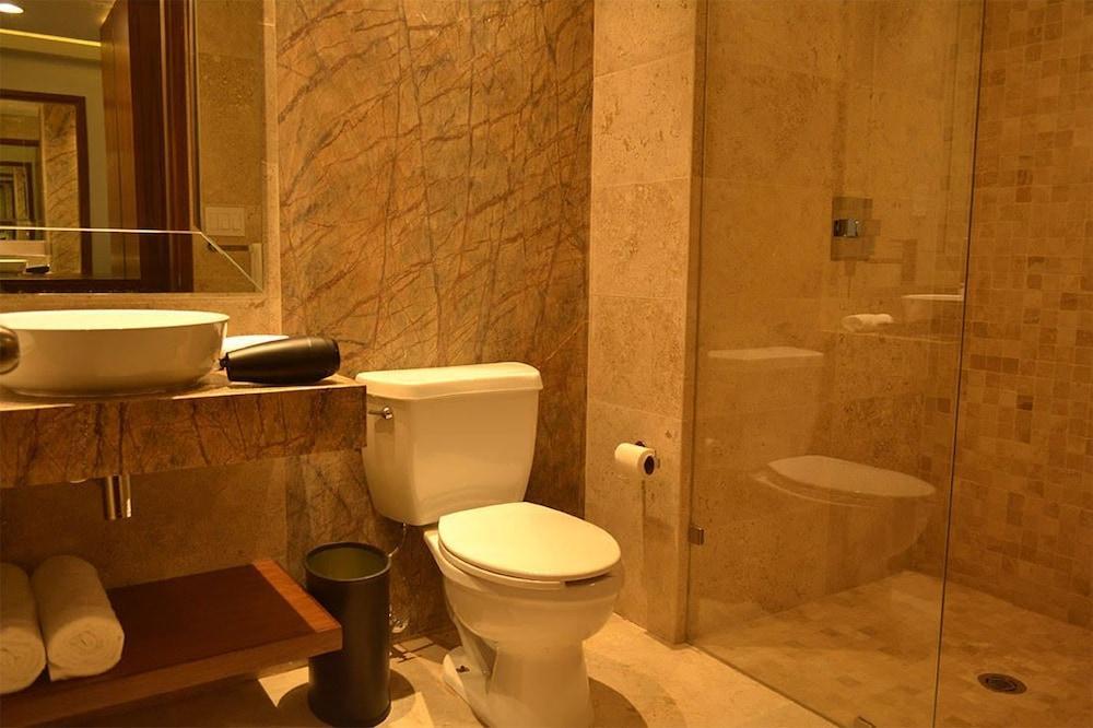 Hotel Hacienda Santa Fe กัวนาฮัวโต ภายนอก รูปภาพ