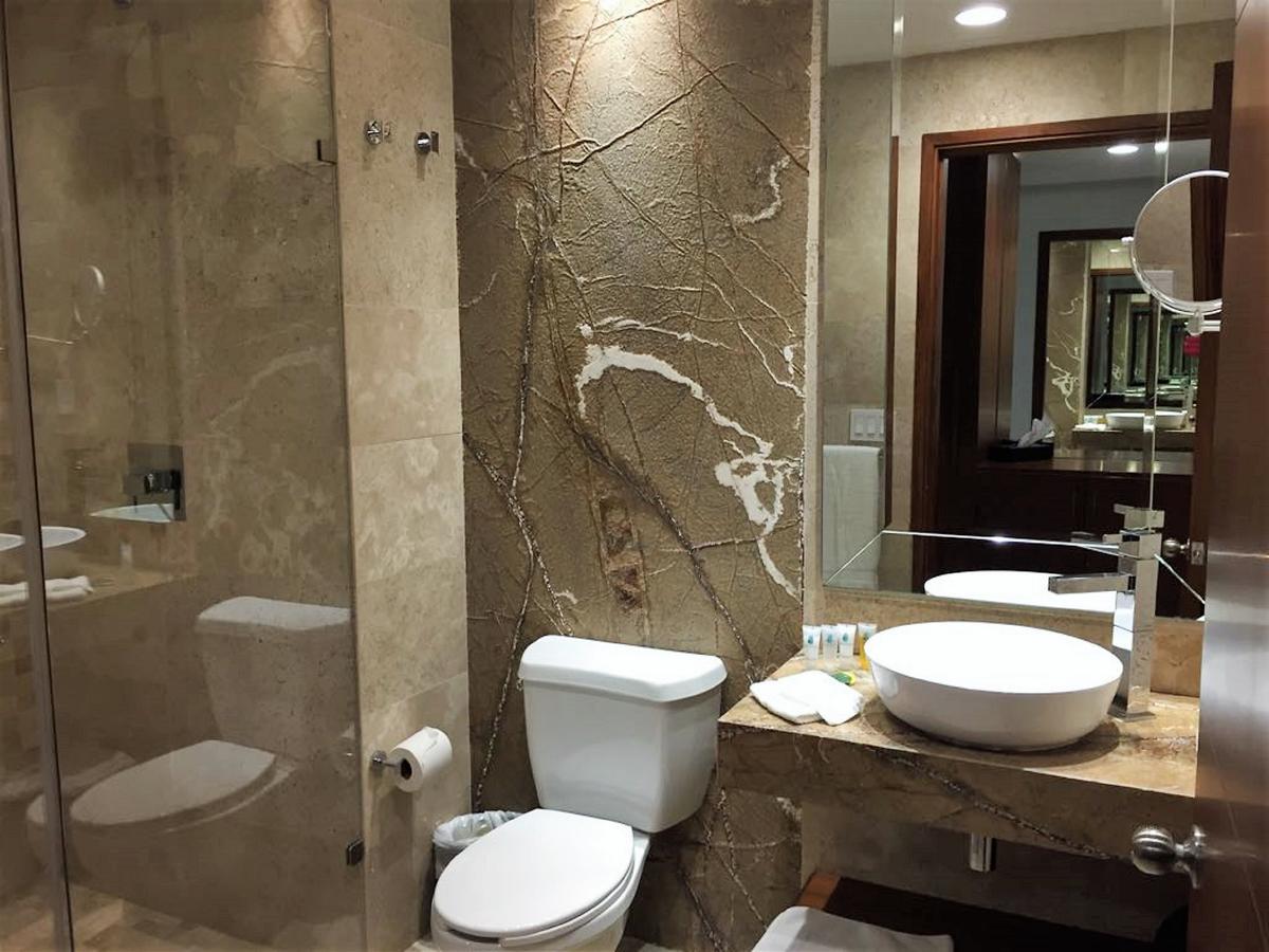 Hotel Hacienda Santa Fe กัวนาฮัวโต ภายนอก รูปภาพ