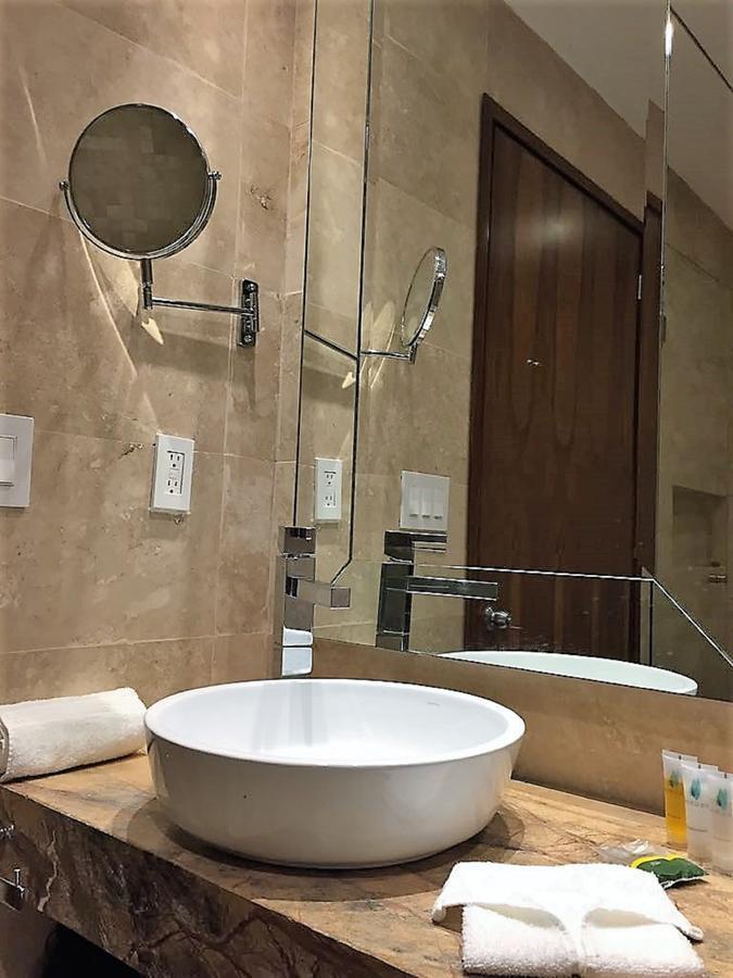 Hotel Hacienda Santa Fe กัวนาฮัวโต ภายนอก รูปภาพ