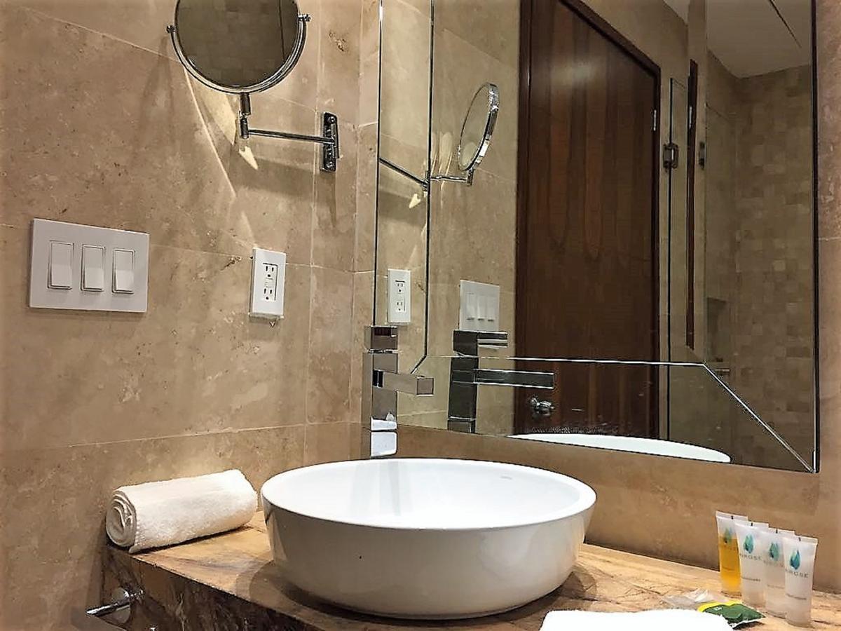 Hotel Hacienda Santa Fe กัวนาฮัวโต ภายนอก รูปภาพ