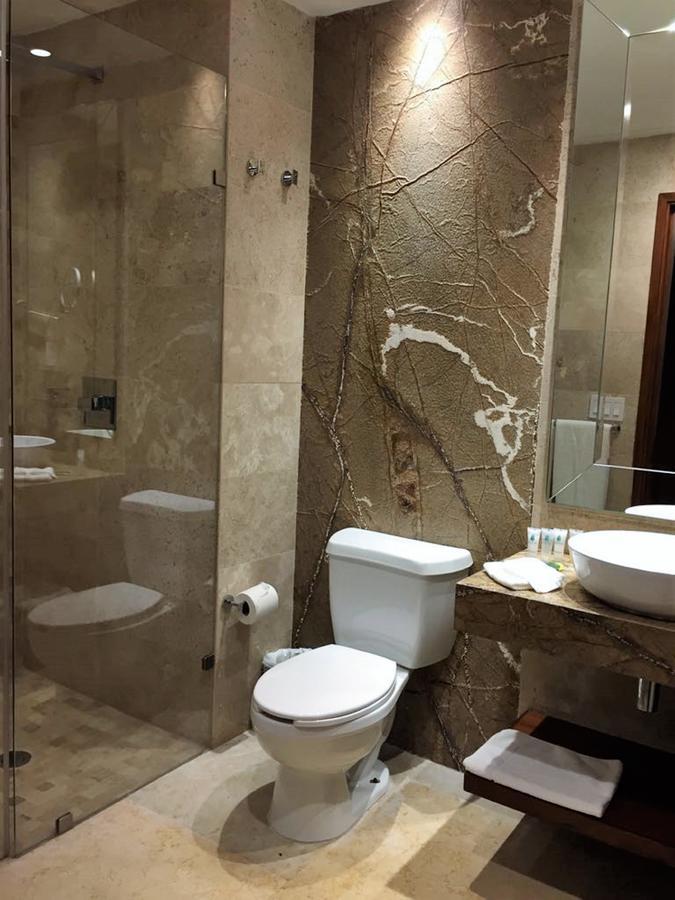 Hotel Hacienda Santa Fe กัวนาฮัวโต ภายนอก รูปภาพ