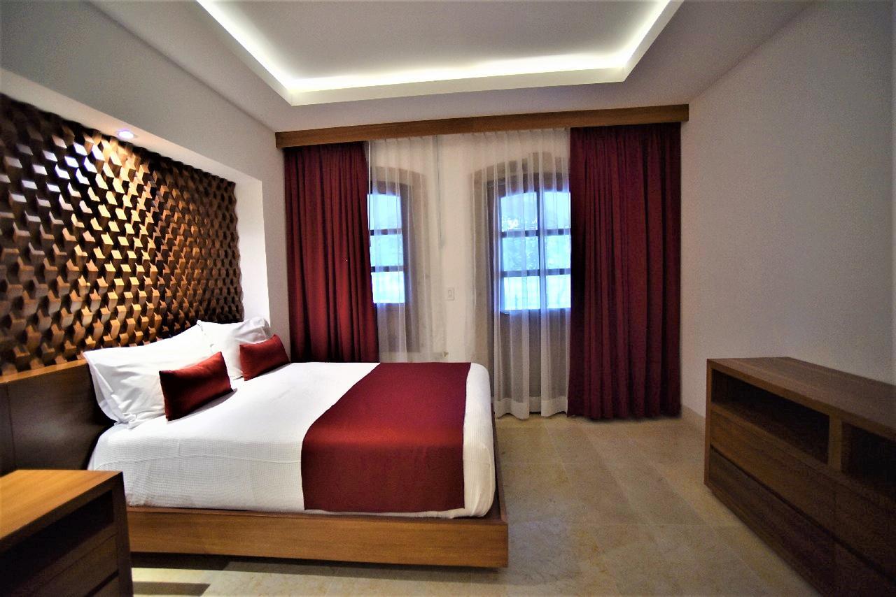 Hotel Hacienda Santa Fe กัวนาฮัวโต ภายนอก รูปภาพ