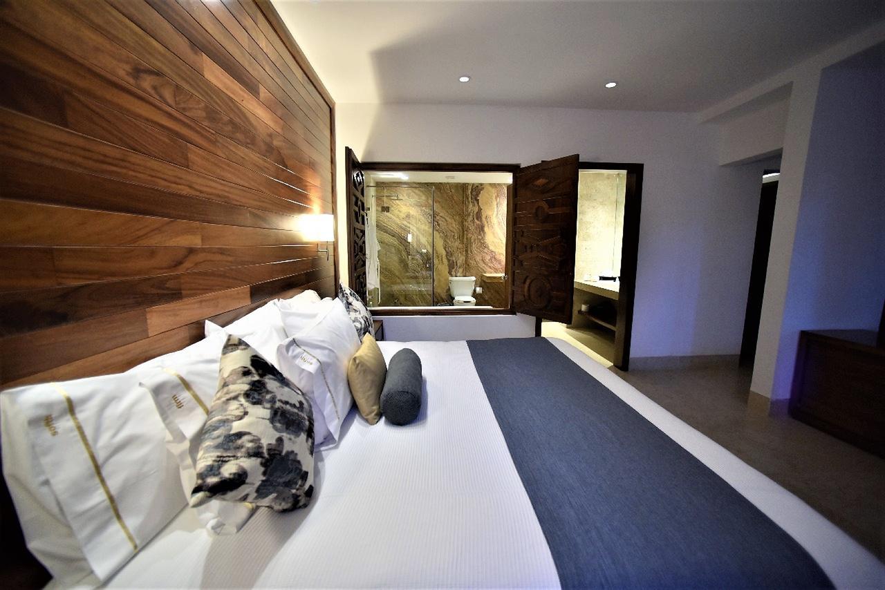Hotel Hacienda Santa Fe กัวนาฮัวโต ภายนอก รูปภาพ
