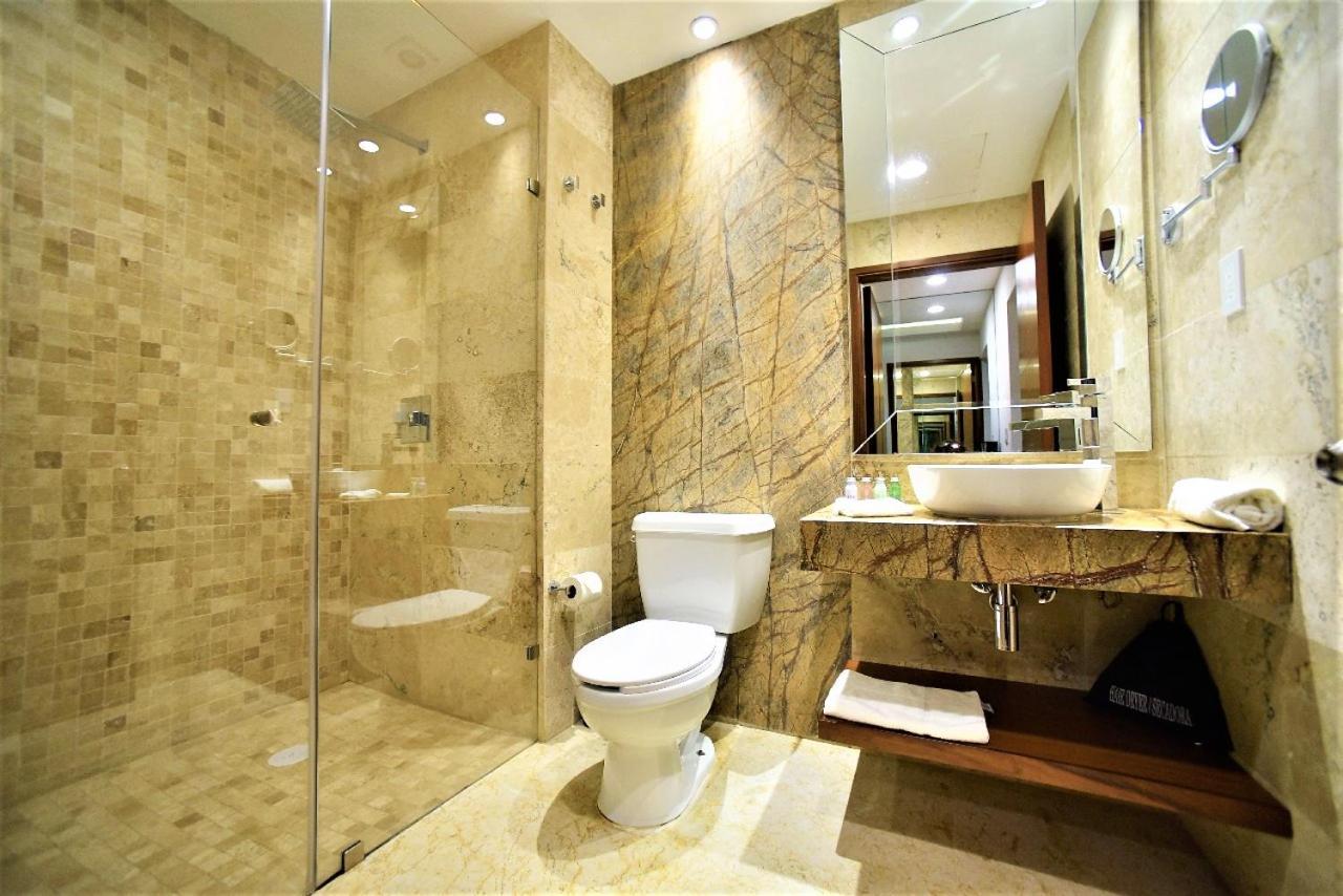 Hotel Hacienda Santa Fe กัวนาฮัวโต ภายนอก รูปภาพ