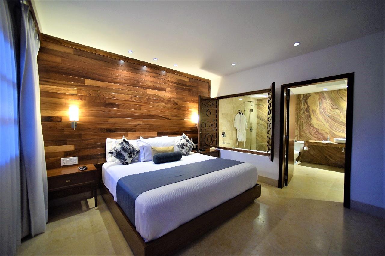 Hotel Hacienda Santa Fe กัวนาฮัวโต ภายนอก รูปภาพ