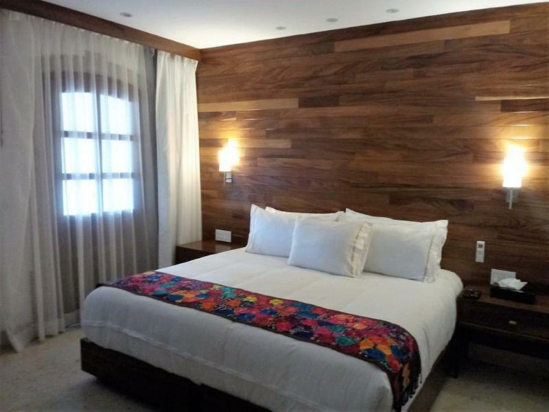 Hotel Hacienda Santa Fe กัวนาฮัวโต ภายนอก รูปภาพ